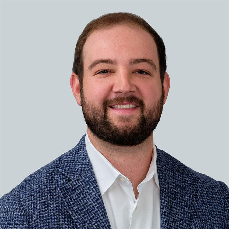 Photo of Matt Banas