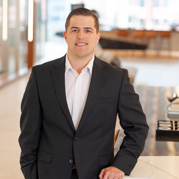 Photo of Matt Goubeaux