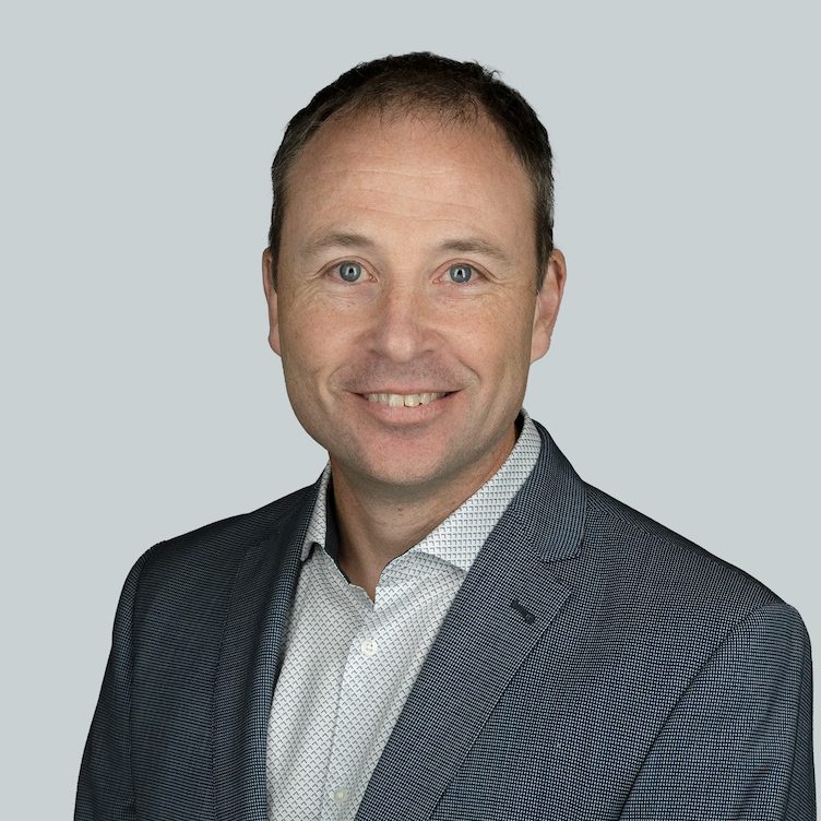 Photo of Matt Kinnaird