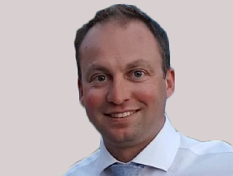 Photo of Matt Mowell