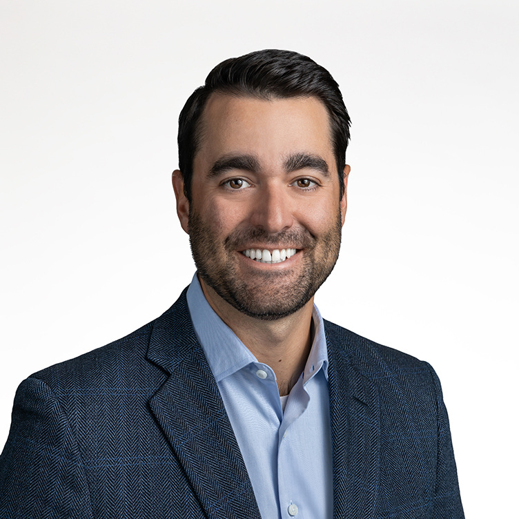 Photo of Matt Pesch