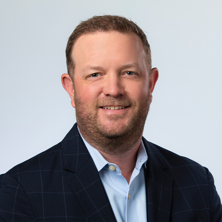 Photo of Matt Reese, SIOR, CCIM