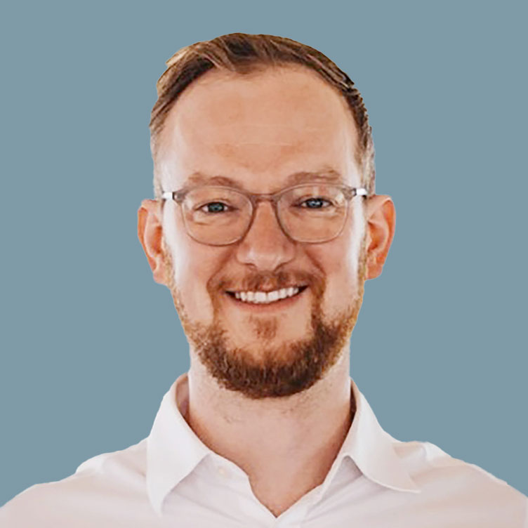 Photo of Matt Robertson