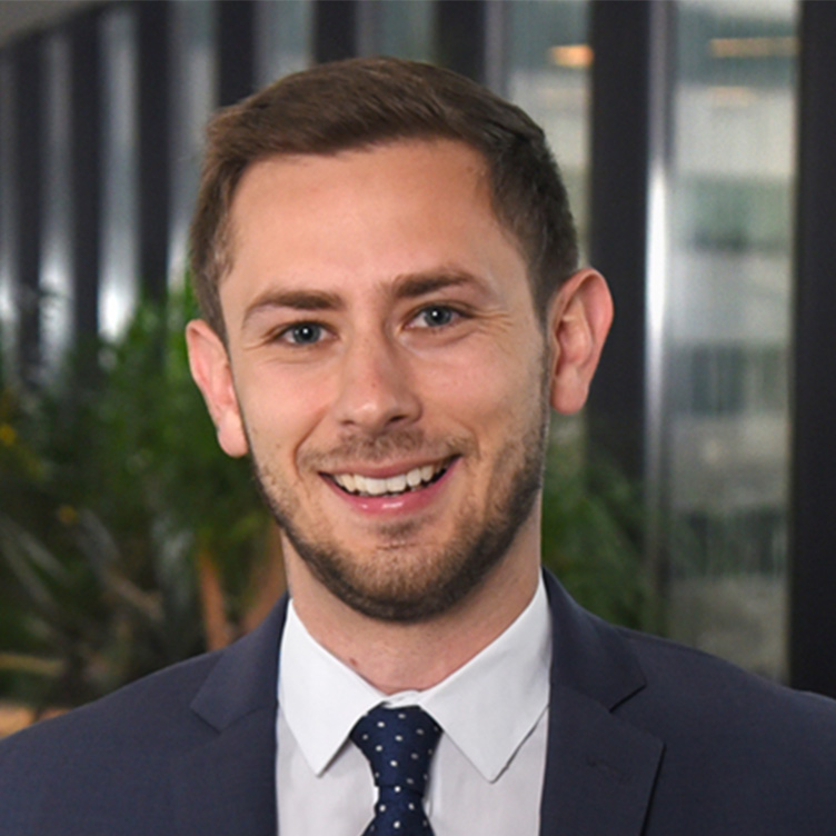 Photo of Matthew Schmidt