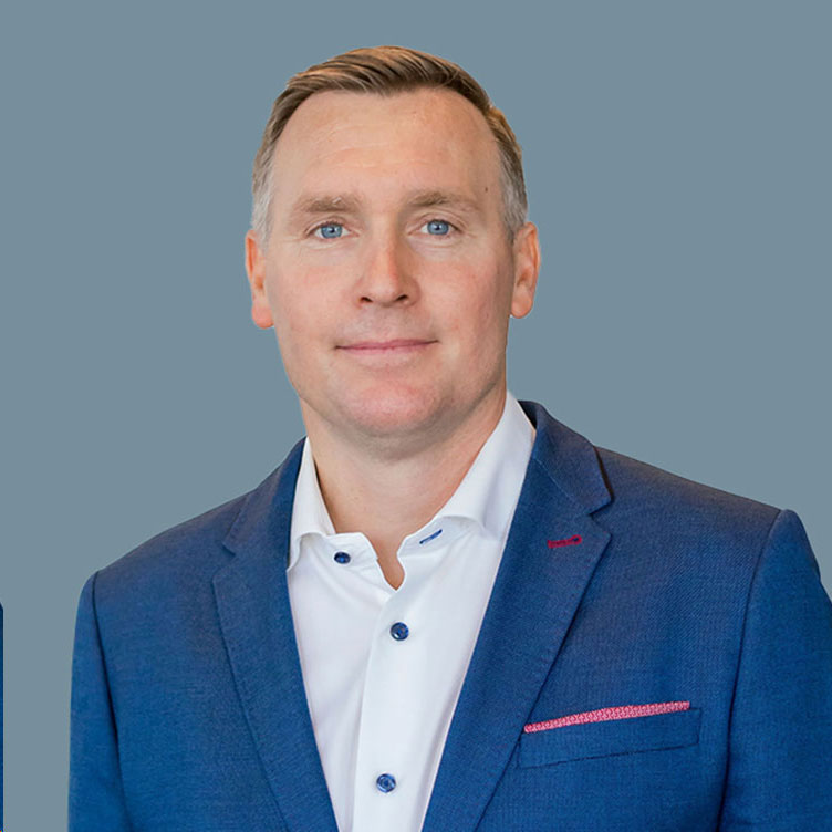 Photo of Matt Carlson