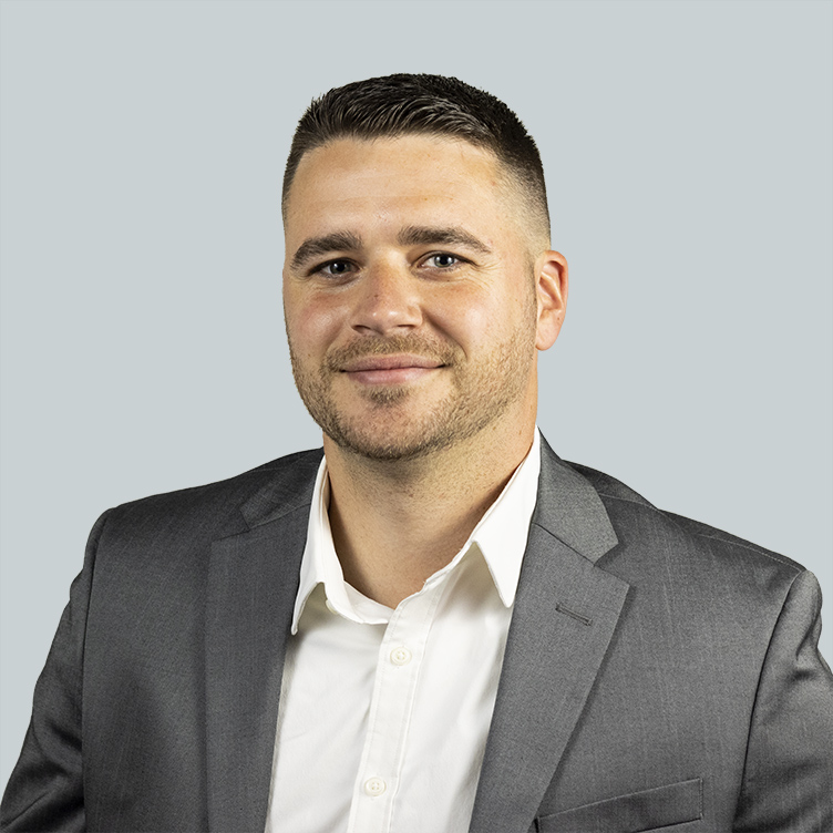 Photo of Matthew DiFrancesco, CCIM