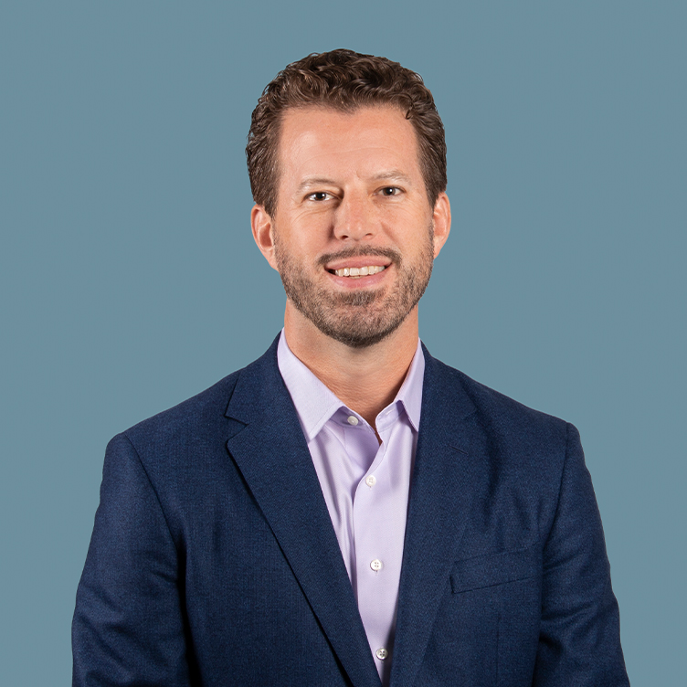 Photo of Matthew Gorman