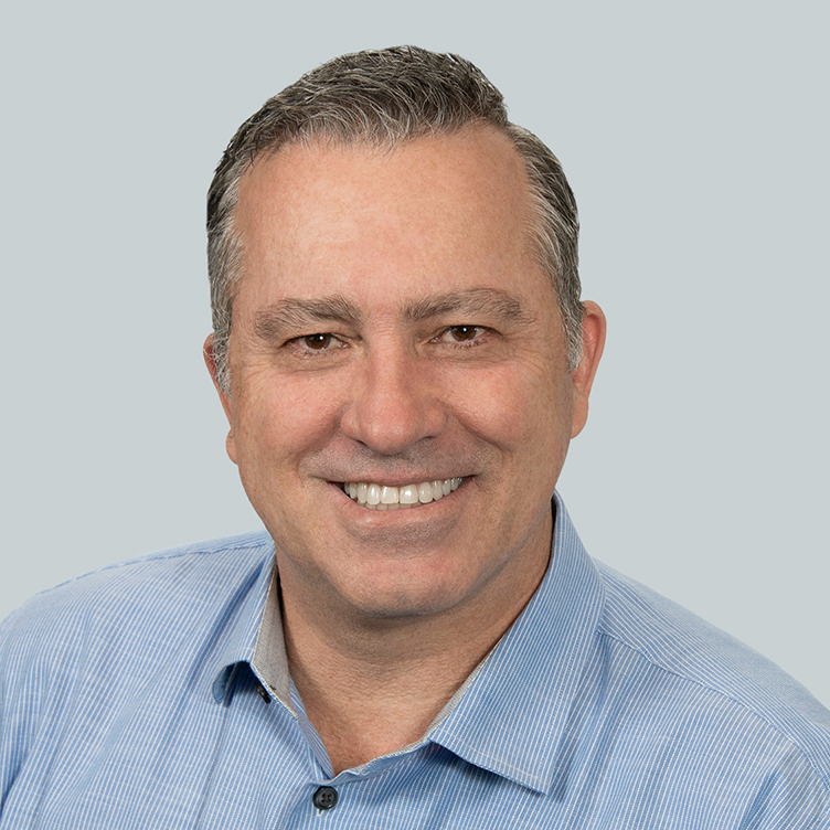 Photo of Matthew Kot