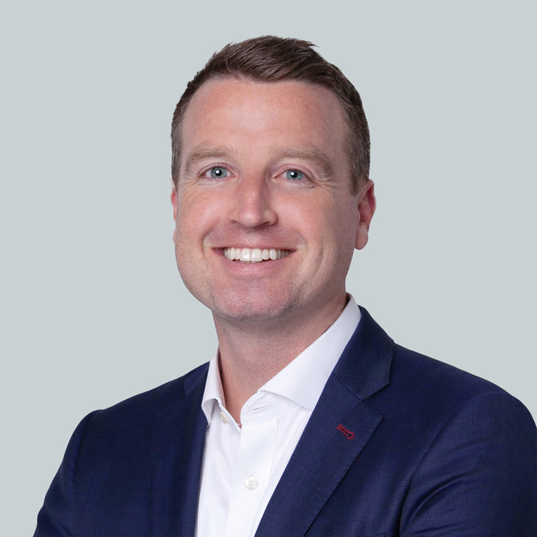 Photo of Mat Toner