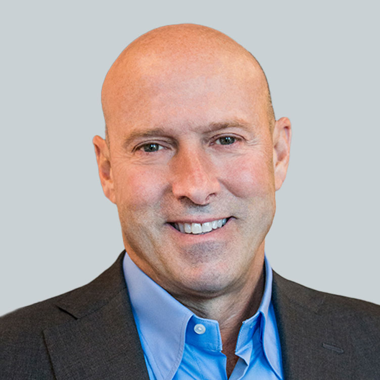 Photo of Matthew Van Buren