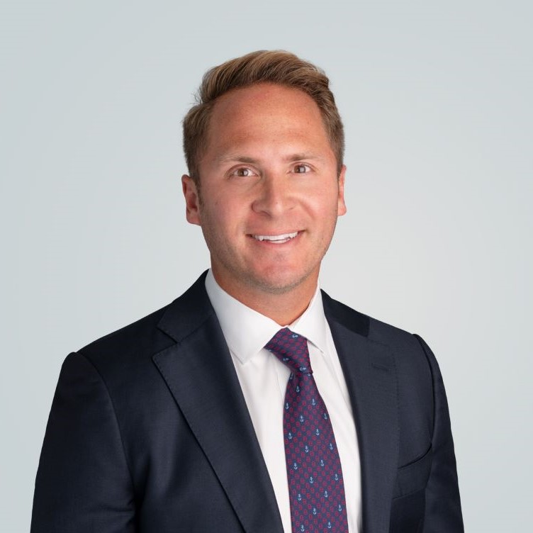 Photo of Maury Vanden Eykel