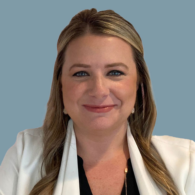 Photo of Megan Rios