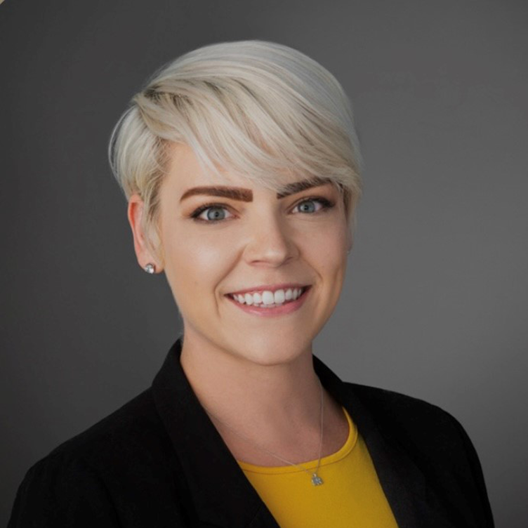 Photo of Meganne Gilmore