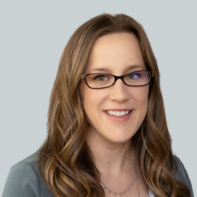 Photo of Melissa Gray
