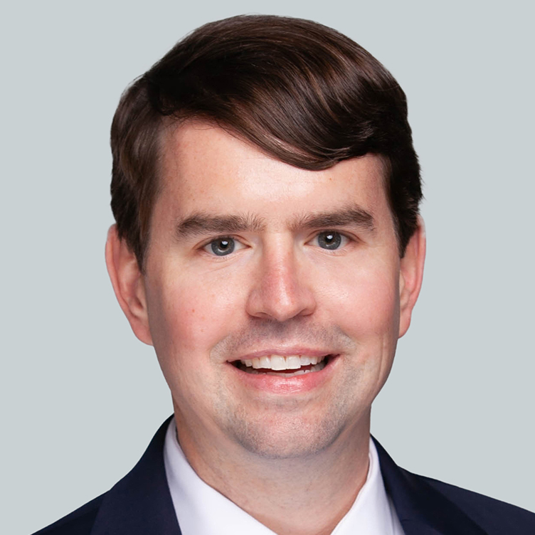 Photo of Micah Springston