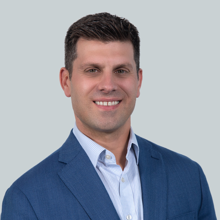Photo of Michael Affronti