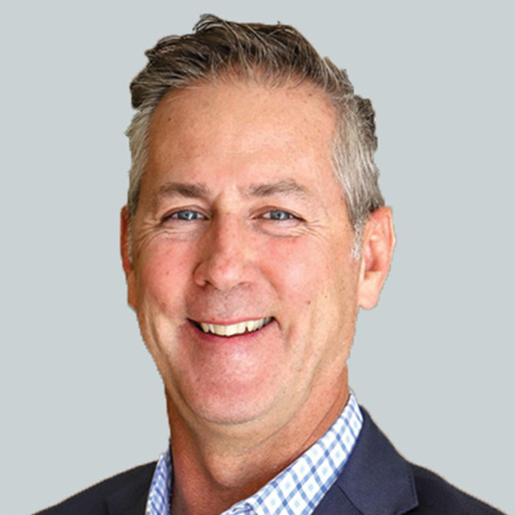 Photo of Michael Austry