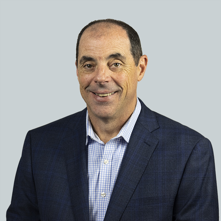 Photo of Michael Clark