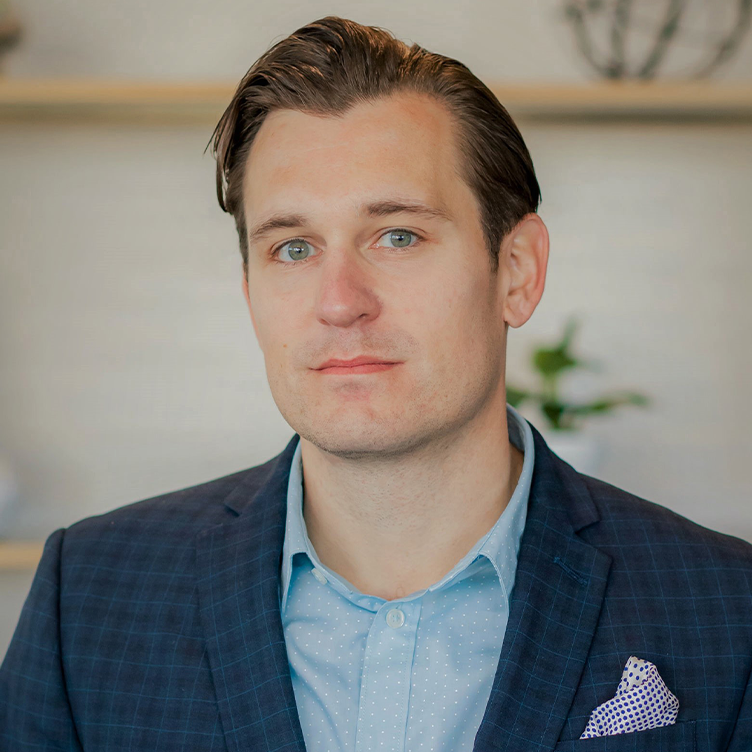 Photo of Michael Combs
