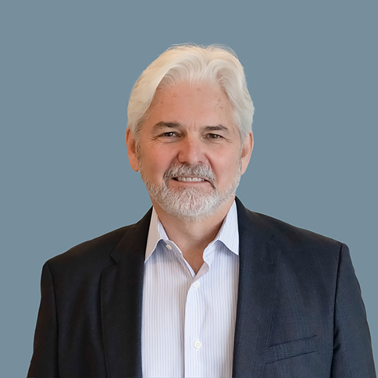 Photo of Michael Considine