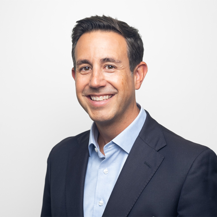 Photo of Michael Copella