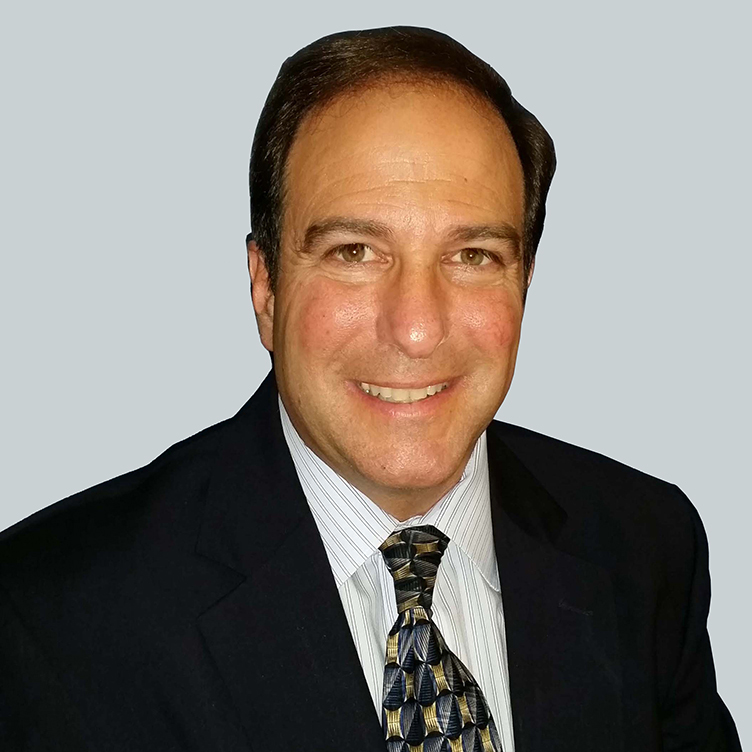 Photo of Michael Finn, CCIM