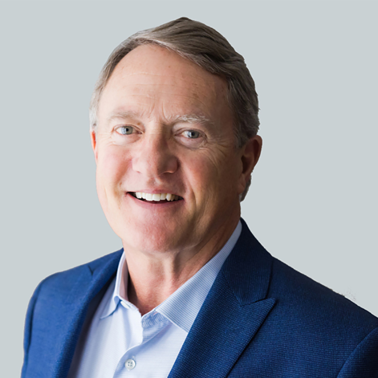 Photo of Michael Frame