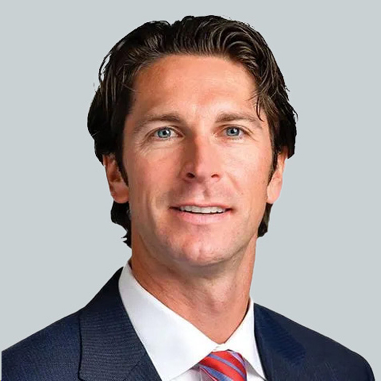 Photo of Michael Hackett