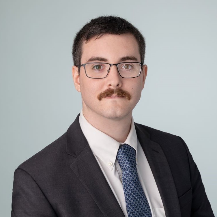 Photo of Mike Leahy