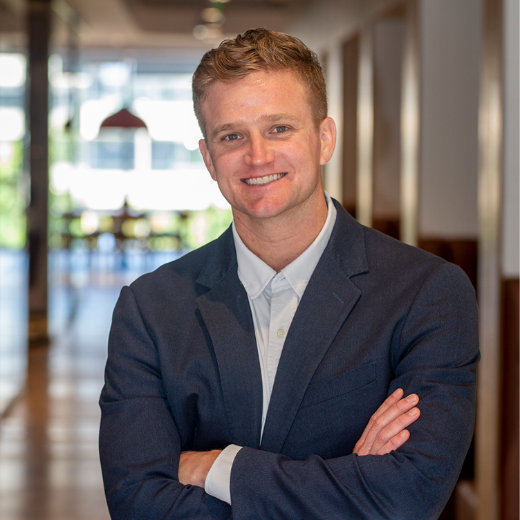 Photo of Michael Longo