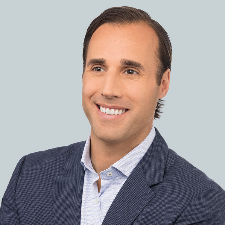 Photo of Michael Luca
