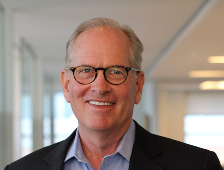 Photo of Michael McShea