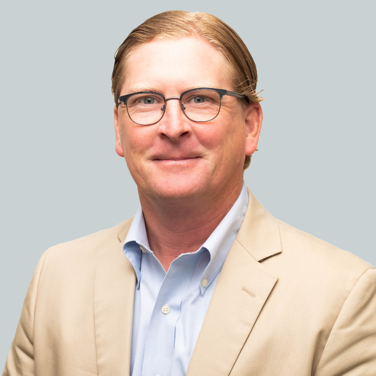 Photo of Michael Mullady