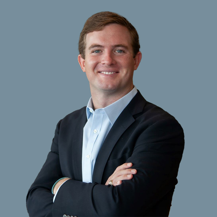 Photo of Michael Paul