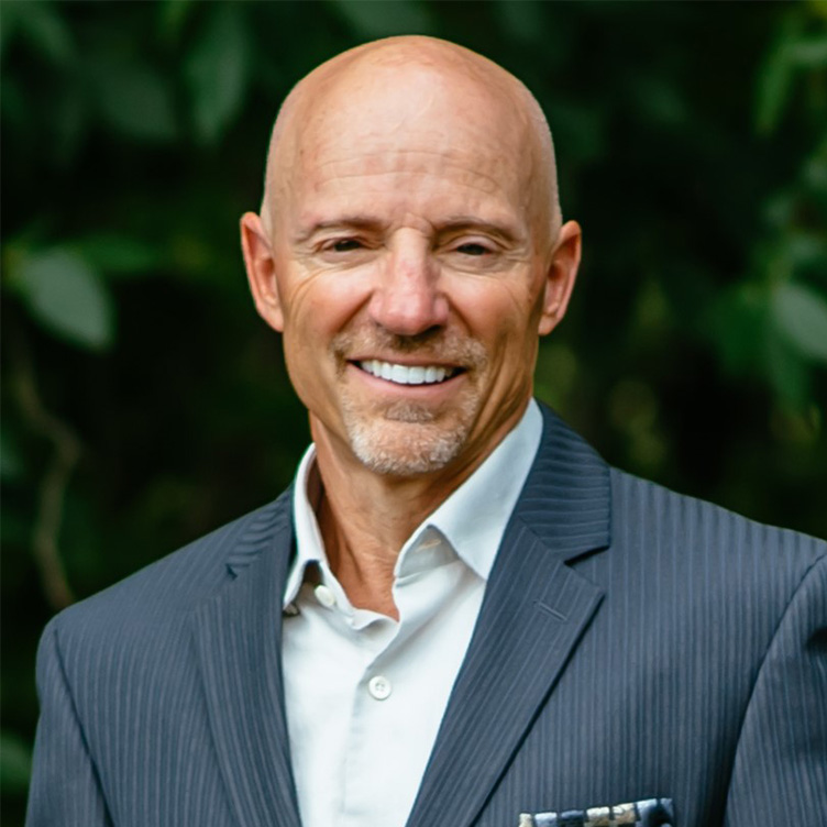 Photo of Michael Riccio