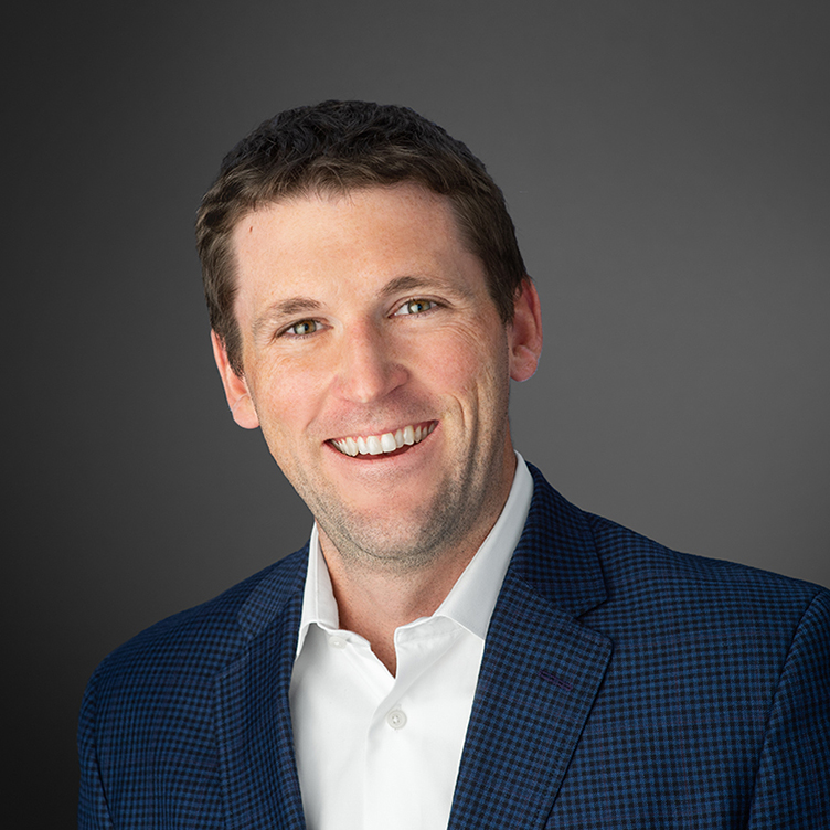Photo of Michael Wilson