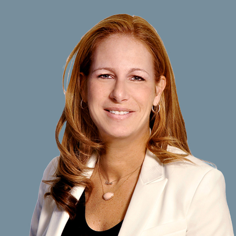 Photo of Michelle Abramowitz