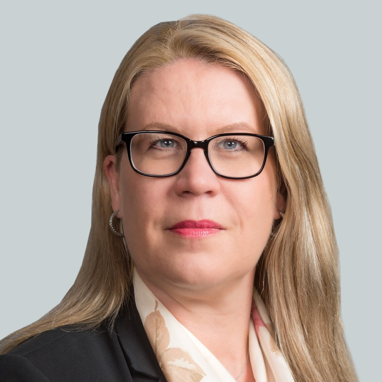 Photo of Michelle L. Smee