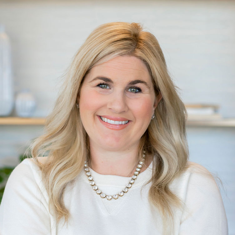 Photo of Michelle Tobias