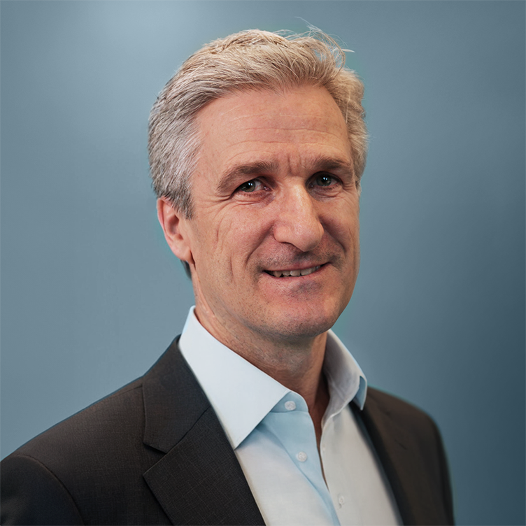 Photo of Michael Casey