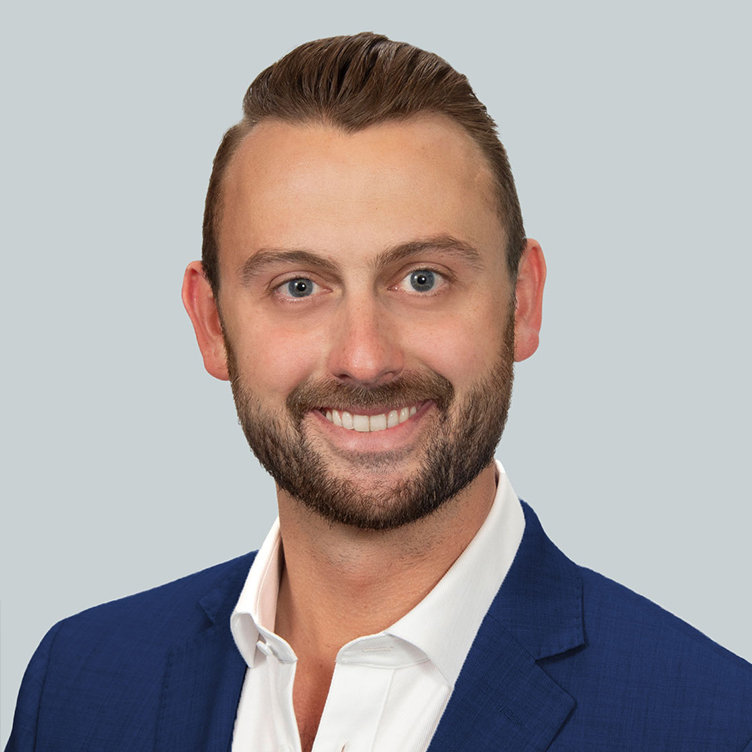Photo of Mike Canori