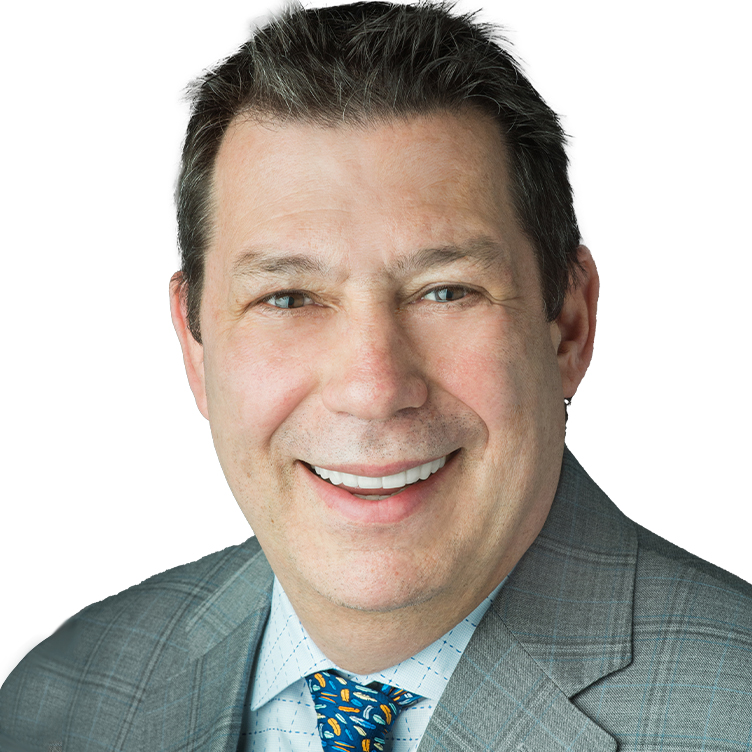 Photo of Michael Caprile