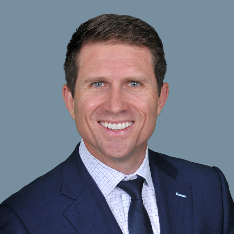 Photo of Michael DiBlasi