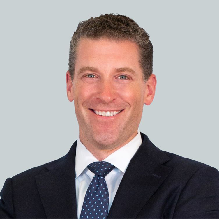 Photo of Mike Hart