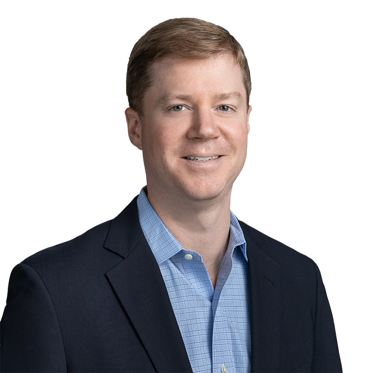 Photo of Mike Higgins