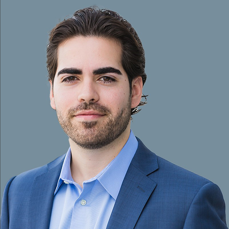 Photo of Mike Machado