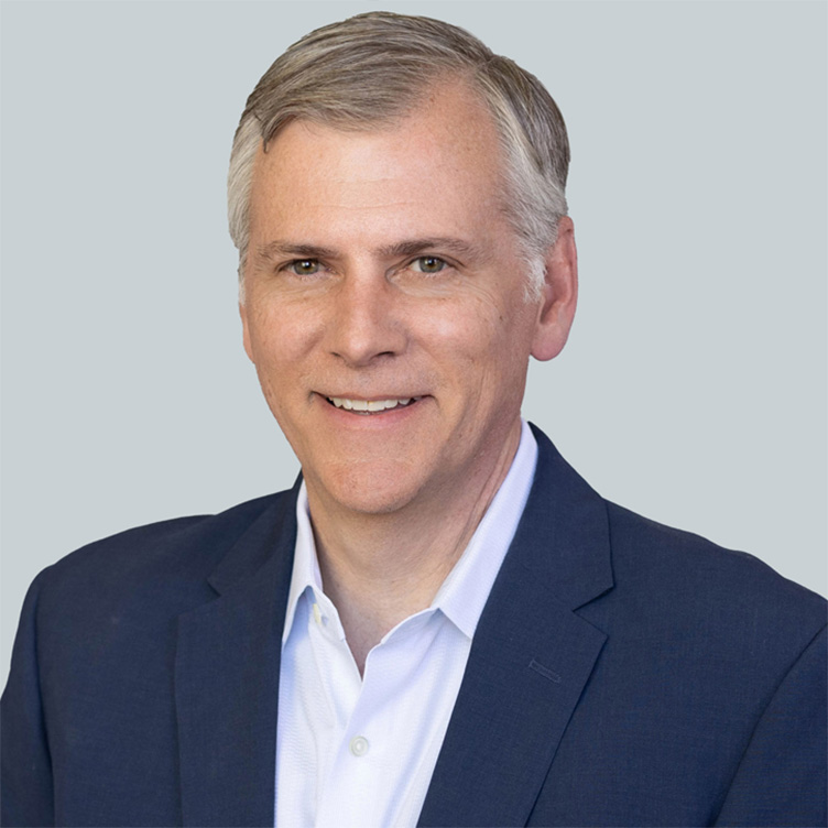 Photo of Mike Mitchelson