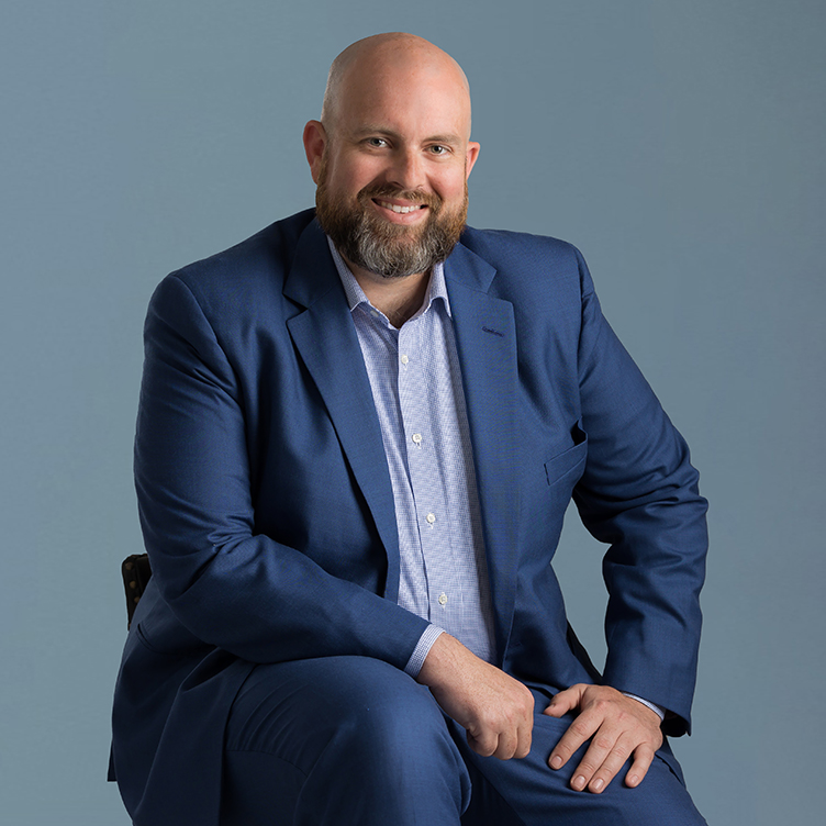 Photo of Michael Mulkern