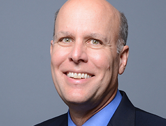 Photo of Mike L. Nelson