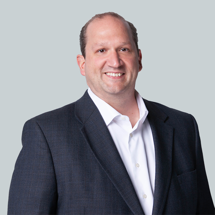 Photo of Mike Ryan
